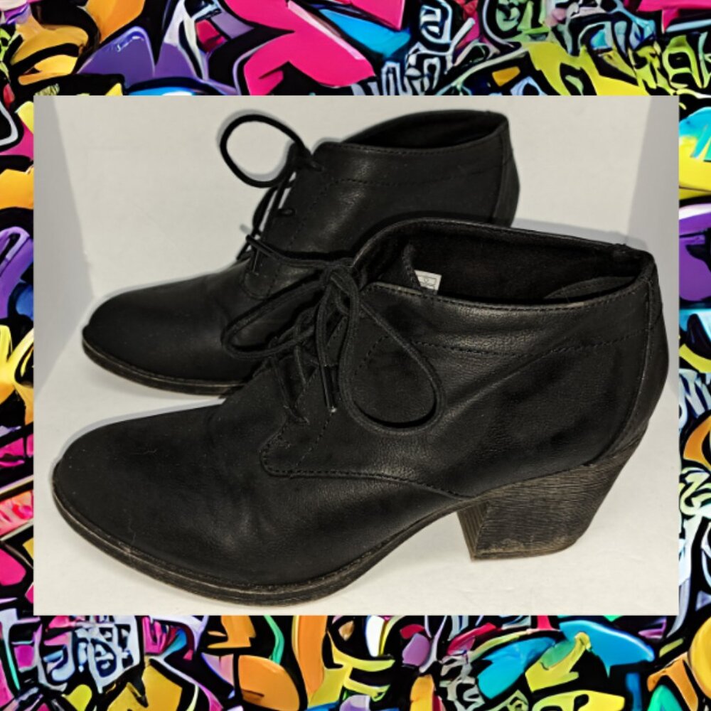 Women's Rocket Dog Booties size 7.5